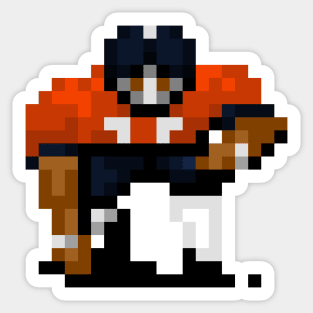 16-Bit Lineman - Chicago Sticker